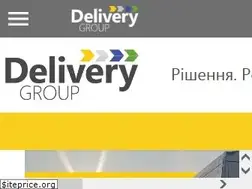 Sites similar to delivery-auto.com
