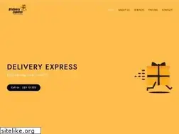 Sites similar to delivery-express.com