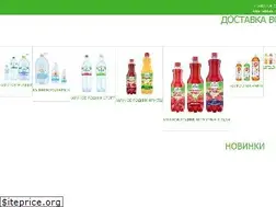 Sites similar to delivery.fonteaqua.ru