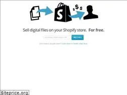Sites similar to delivery.shopifyapps.com