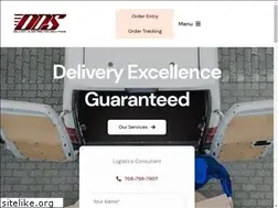 Sites similar to deliveryanddistribution.com