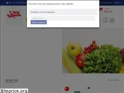 Sites similar to deliverybembarato.com.br