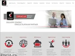 Sites similar to deliverycentric.com