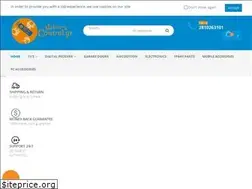 Sites similar to deliverycontrol.gr