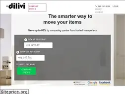 Sites similar to deliveryd2d.com