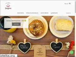 Sites similar to deliverydesayunos.com