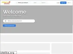 Sites similar to deliverydodo.mu