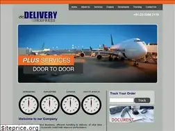 Sites similar to deliveryexpress.co.in