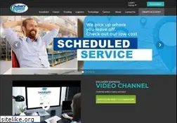 Sites similar to deliveryexpressinc.com