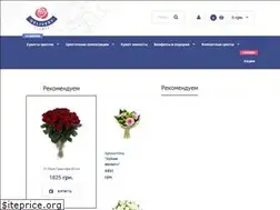 Sites similar to deliveryflower.kharkov.ua