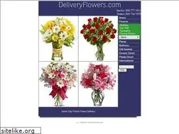 Sites similar to deliveryflowers.com