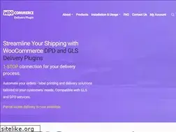 Sites similar to deliveryfrom.shop