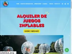 Sites similar to deliveryfun.com.ar