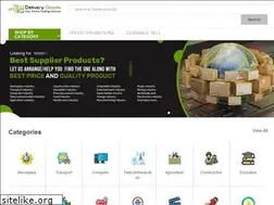 Sites similar to deliverygoods.com