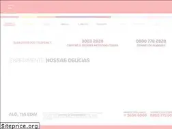 Sites similar to deliveryhabibs.com.br
