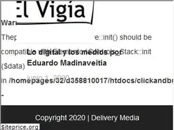 Sites similar to deliverymedia.es