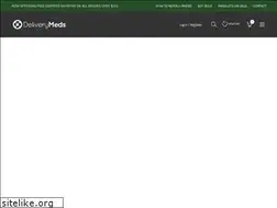 Sites similar to deliverymeds.ca