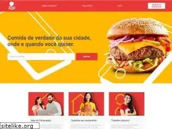 Sites similar to deliverymuch.com
