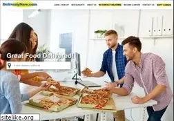 Sites similar to deliverynow.com