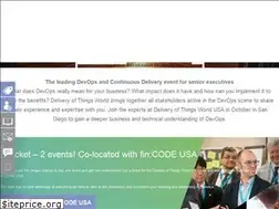 Sites similar to deliveryofthingsworldusa.com