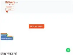 Sites similar to deliveryprint.com.br
