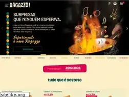 Sites similar to deliveryragazzo.com.br