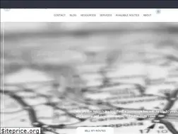 Sites similar to deliveryroutesforsale.com