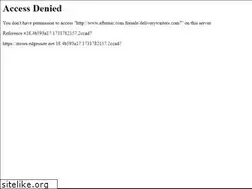 Sites similar to deliverywaiters.com