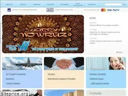 Sites similar to deliveryworld.ru
