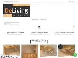 Sites similar to deliving.com.ar