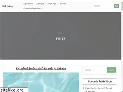 Sites similar to deliving.nl