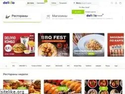 Sites similar to delivio.by