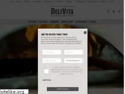 Sites similar to delivita.com