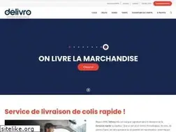 Sites similar to delivro.ca