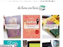 Sites similar to delivroemlivro.com.br