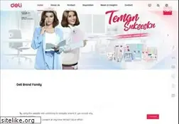 Sites similar to deliworld.com