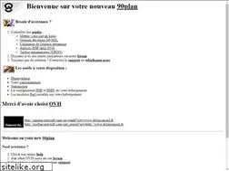 Sites similar to delixconseil.fr