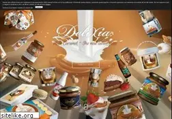 Sites similar to delixia.eu