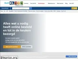 Sites similar to delixl.nl