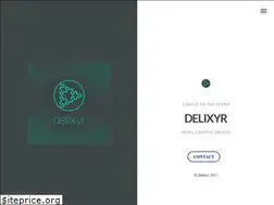 Sites similar to delixyr.com