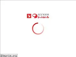 Sites similar to deliya.ru