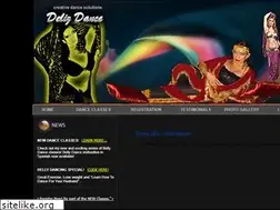 Sites similar to delizdance.com