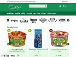Sites similar to delizh.de