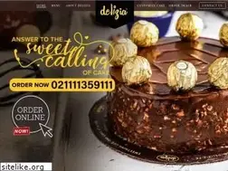 Sites similar to delizia.pk