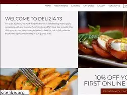 Sites similar to delizia73.com