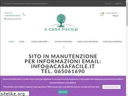 Sites similar to delizieacasa.com