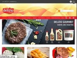 Sites similar to delizio.eu
