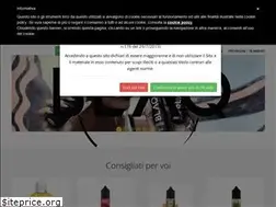 Sites similar to delizioso-shop.com