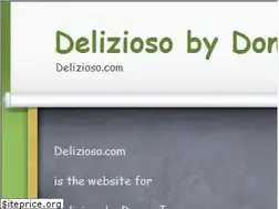 Sites similar to delizioso.com