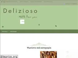 Sites similar to delizioso.gr